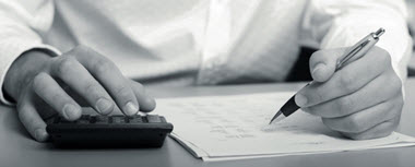 Berater zum Erstellen eines Businessplans